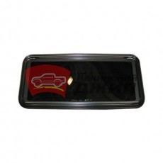 Стекло люка крыши