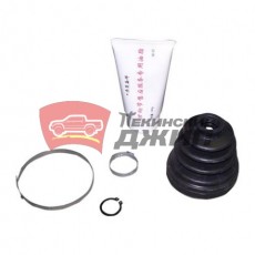 Пыльник ШРУСа внутреннего