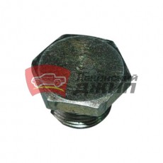 Пробка сливная