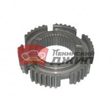 Синхронизатор 3,4 передачи