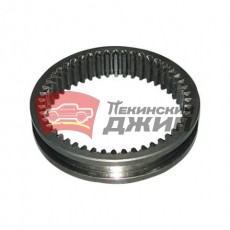 Пружина синхронизатора