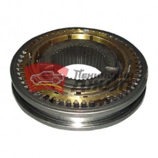 Синхронизатор 1-2 передачи КПП