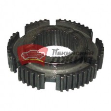 Синхронизатор 2ой передачи