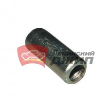 Трубка металлическая