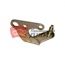 Скоба кронштейн