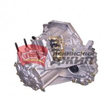 Коробка передач механическая (МКПП)