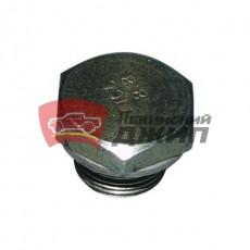 Сливная пробка