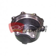 Крышка муфты передняя