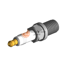 свеча зажигания F6R 1,1л