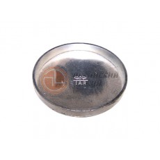 Заглушка блока