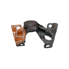 Опора задняя