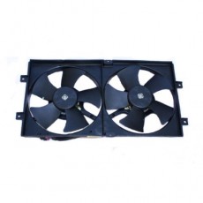 Вентилятор радиатора охлаждения Bonus.Very (A131308010)