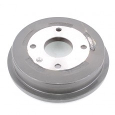 барабан тормозной задний