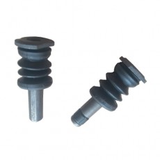 Направляющая суппорта Chery: Bonus, Very A13-XLB3501067