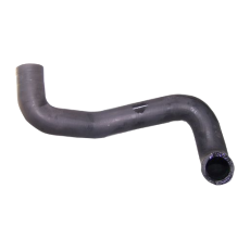 патрубок радиатора верхний