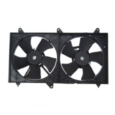 Вентилятор радиатора