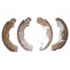 Колодки стояночного тормоза