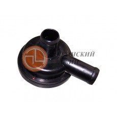 клапан выхлопных газов