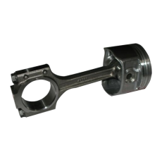 Поршень в сборе с шатуном без колец  1,6л