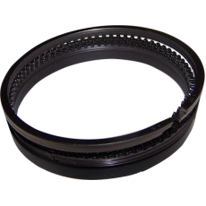 Кольца поршневые 0.25