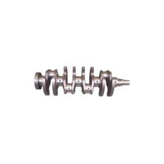 Коленвал (коленчатый вал) (под 6 болтов)