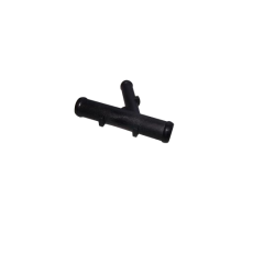 Тройник системы охлаждения