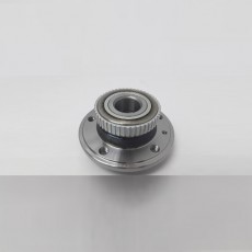 Ступица задняя