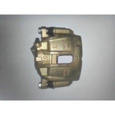 Суппорт тормозной левый передний