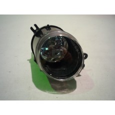 Противотуманка левая