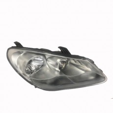 Фара левая с коректором