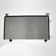 радиатор кондиционера