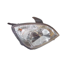 Фара левая основная