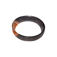 Седло пркжины выпускного клапана нижнее