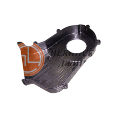 Крышка привода ГРМ (нижняя)