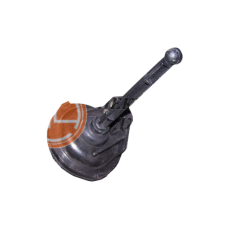 Саленоид заслонки коллектора впускного 1.6