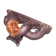 Коллектор выпускной