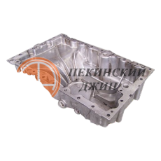 Поддон картера