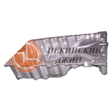 Поддон картера