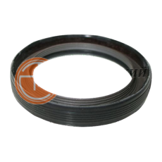 Сальник коленвала передний