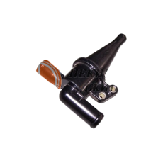 Сепаратор вентиляции картера