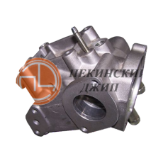 Корпус термостата