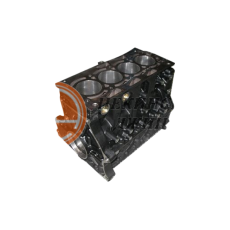 Блок цилиндров дв. 1,6/1,8