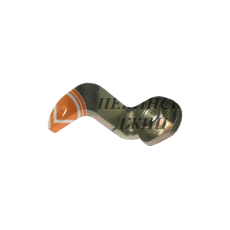 Кронштейн впускного коллектора