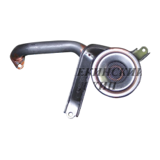 Маслоприёмник