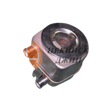 Радиатор масляный