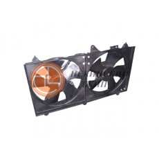 вентилятор радиатора