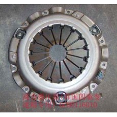 корзина сцепления эл. раздатка