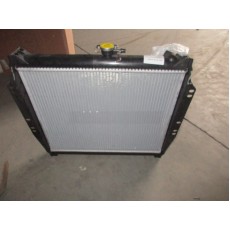 Радиатор охлаждения двигателя (механика) Landmark