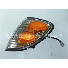 габарит левый Grand Tiger