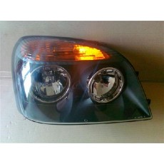 Фара передняя правая ZX Landmark